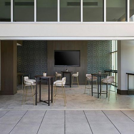 The Westin Raleigh-Durham Airport Hotel ภายนอก รูปภาพ