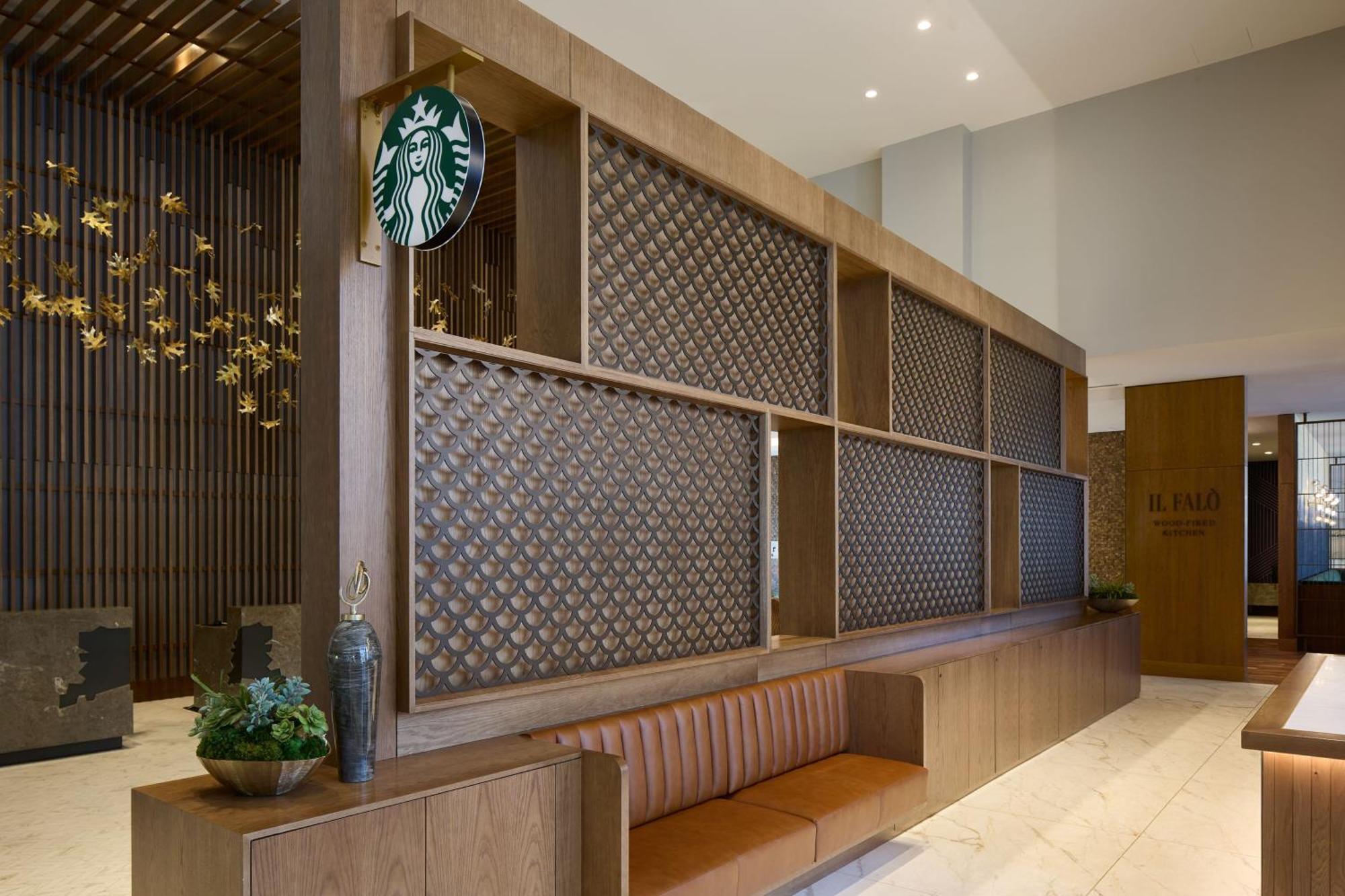 The Westin Raleigh-Durham Airport Hotel ภายนอก รูปภาพ