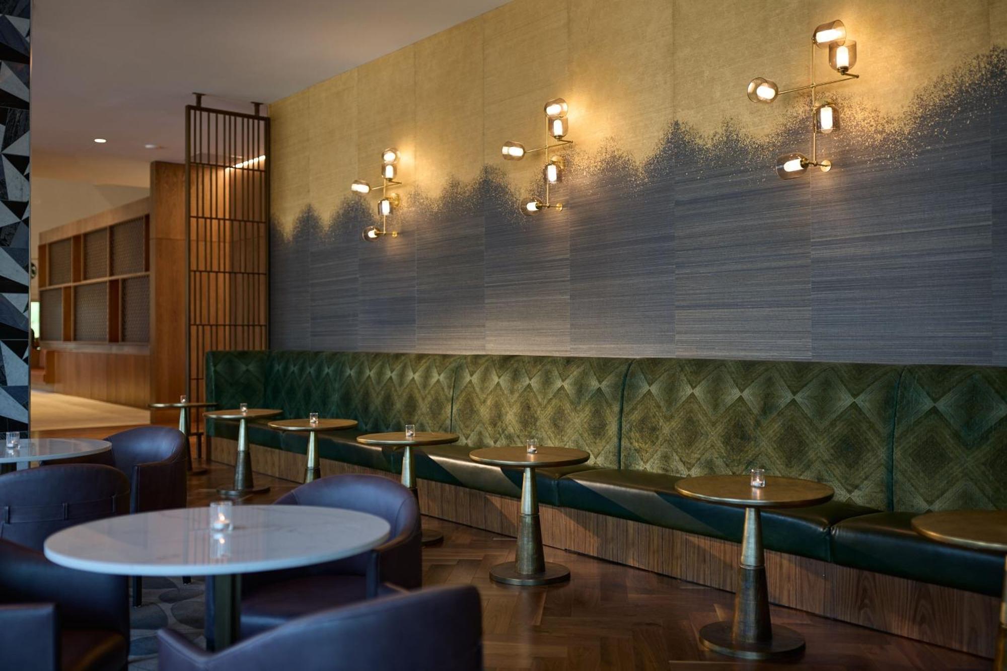 The Westin Raleigh-Durham Airport Hotel ภายนอก รูปภาพ
