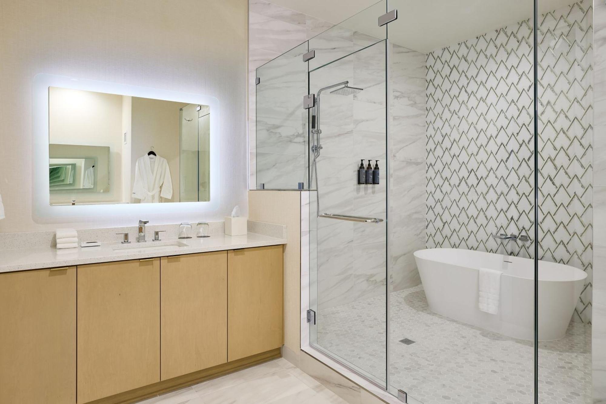 The Westin Raleigh-Durham Airport Hotel ภายนอก รูปภาพ