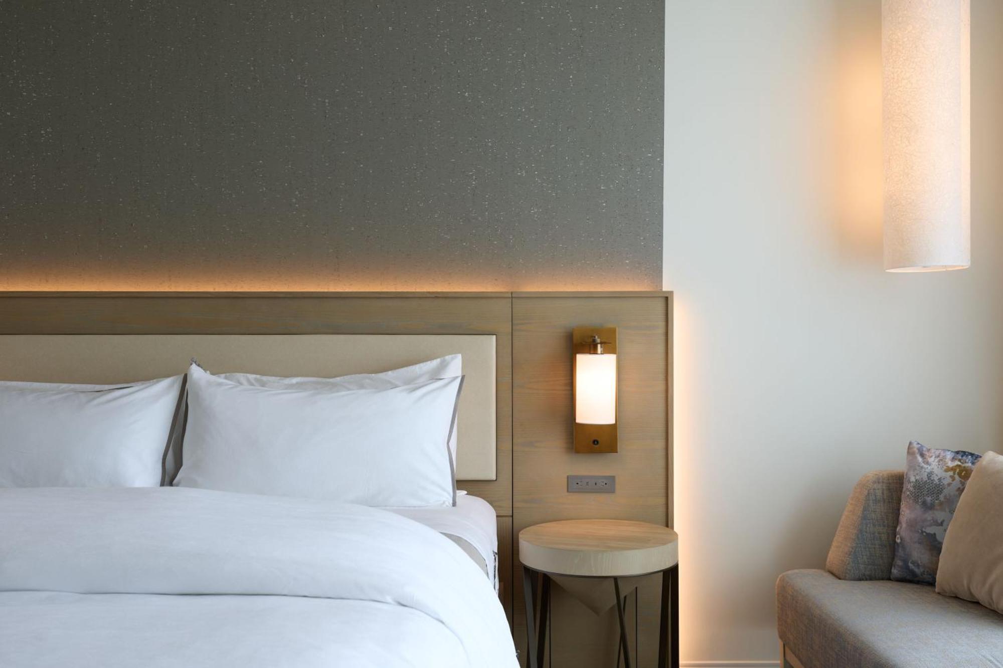 The Westin Raleigh-Durham Airport Hotel ภายนอก รูปภาพ