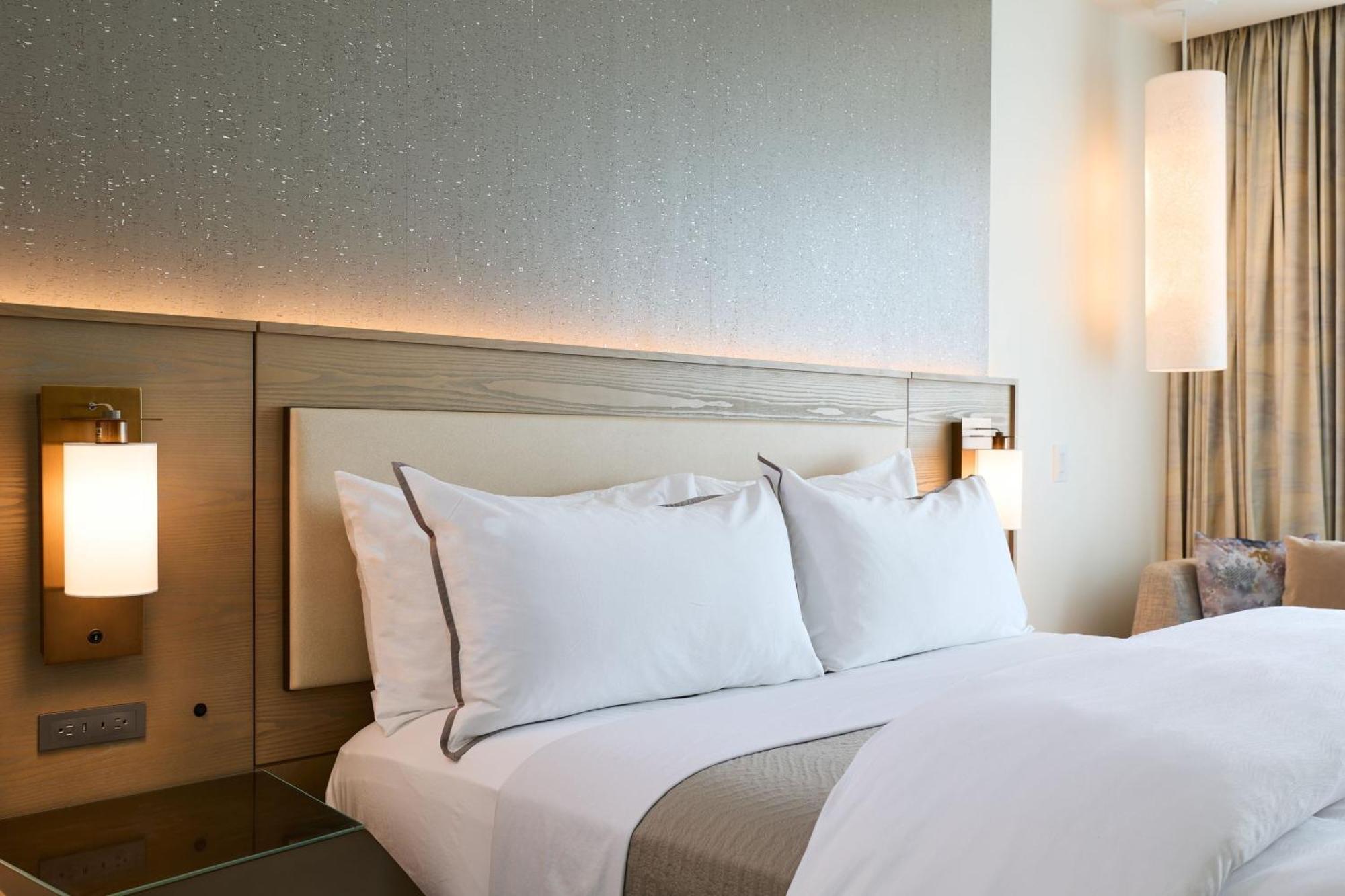 The Westin Raleigh-Durham Airport Hotel ภายนอก รูปภาพ