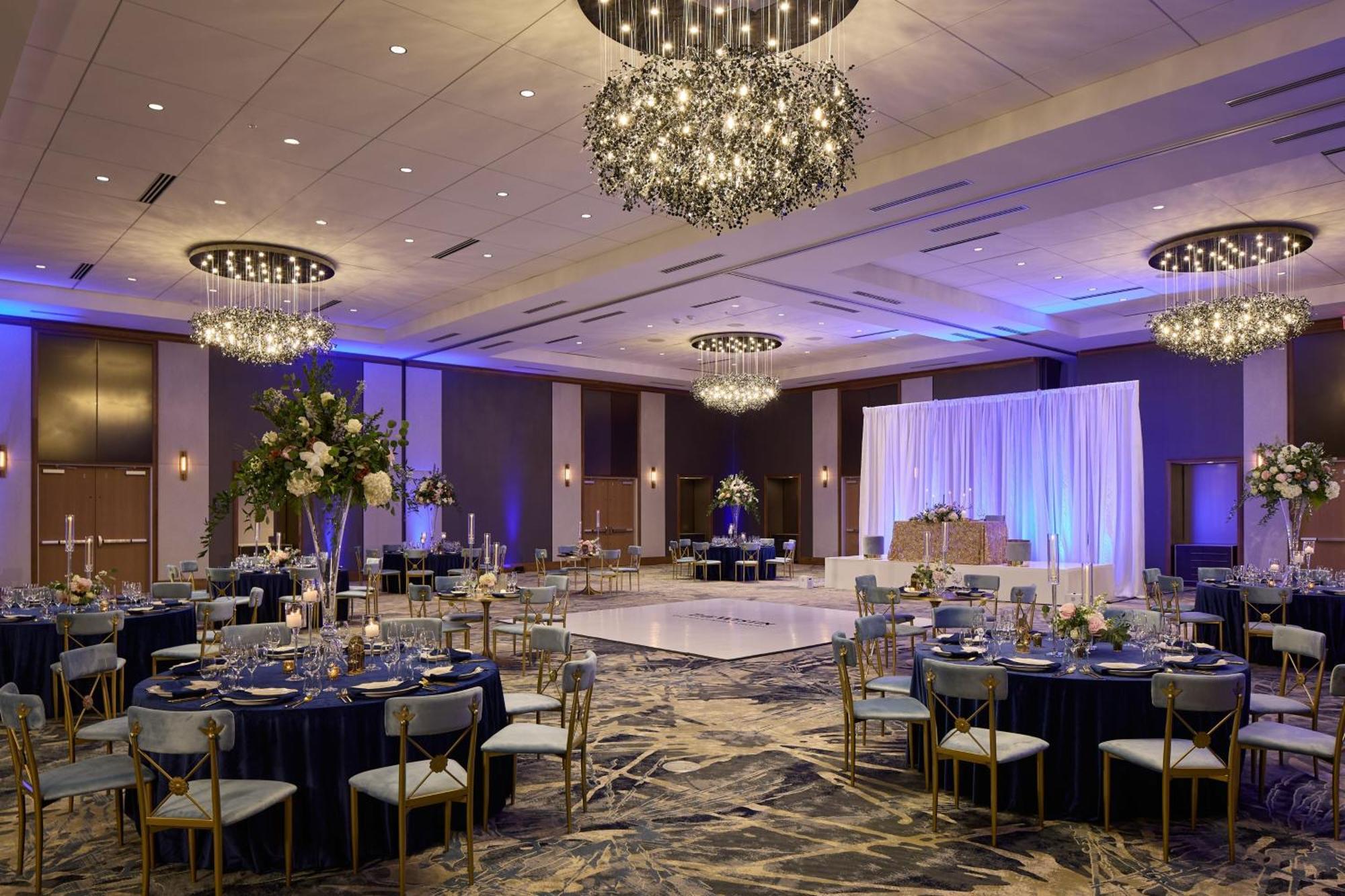 The Westin Raleigh-Durham Airport Hotel ภายนอก รูปภาพ
