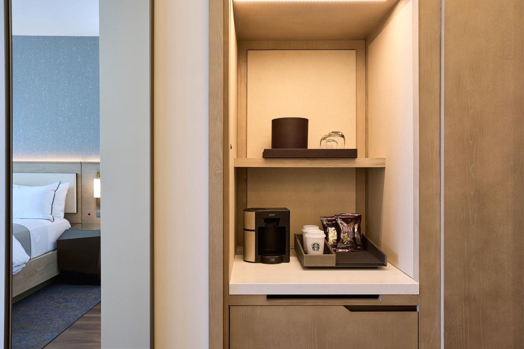The Westin Raleigh-Durham Airport Hotel ภายนอก รูปภาพ