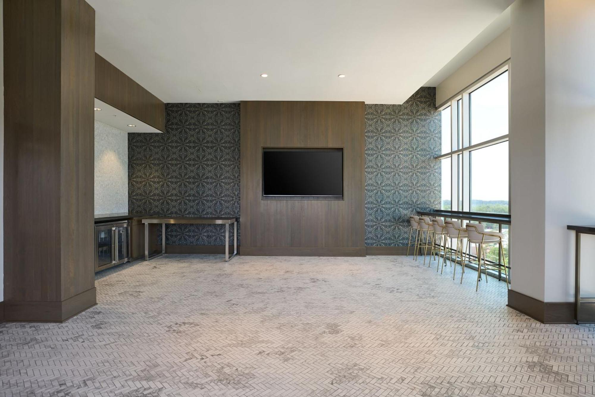 The Westin Raleigh-Durham Airport Hotel ภายนอก รูปภาพ