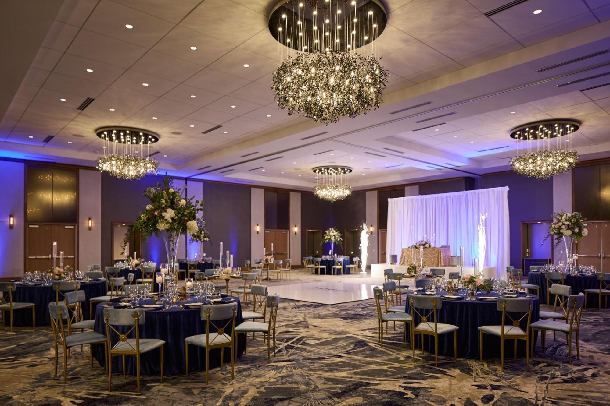The Westin Raleigh-Durham Airport Hotel ภายนอก รูปภาพ