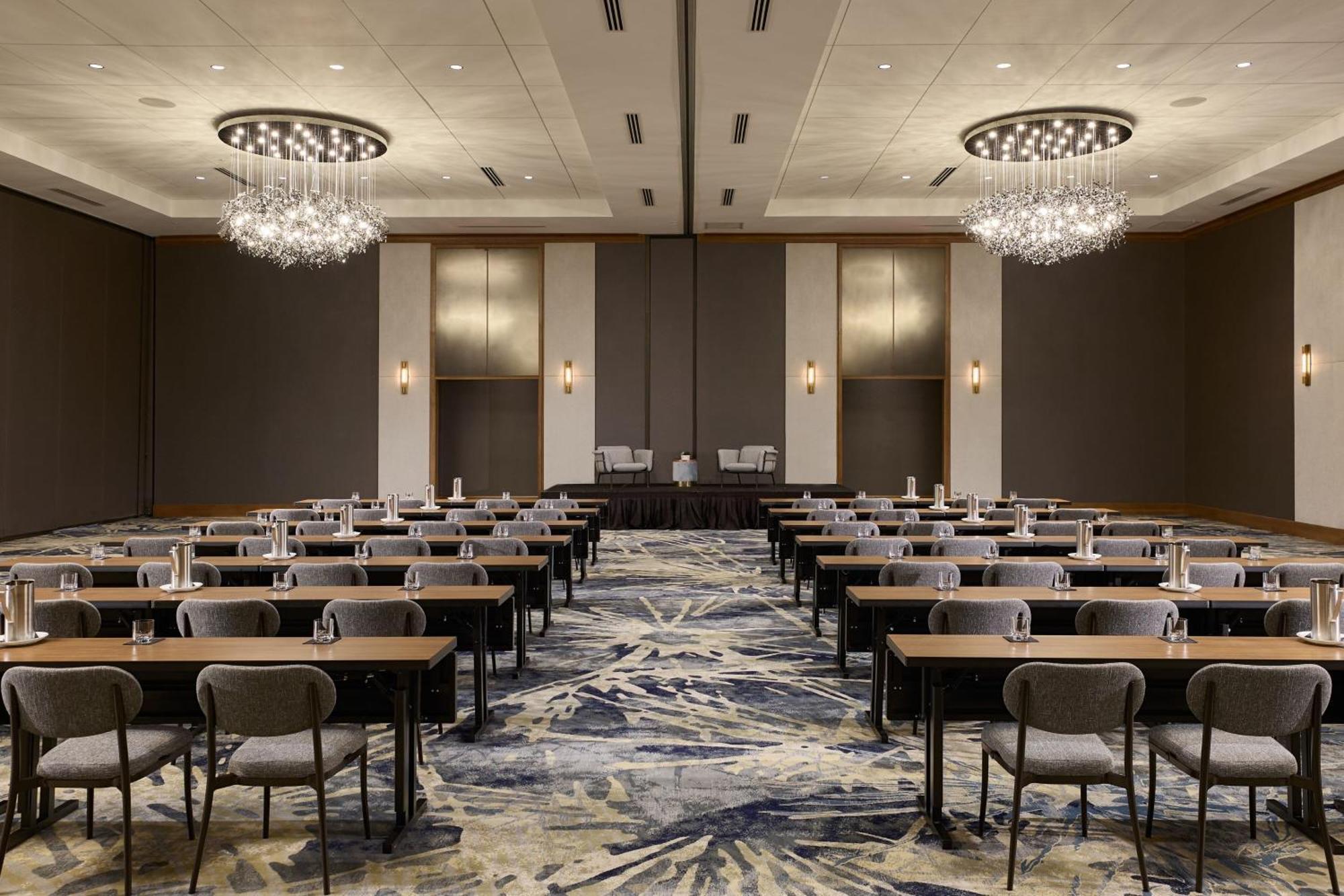 The Westin Raleigh-Durham Airport Hotel ภายนอก รูปภาพ