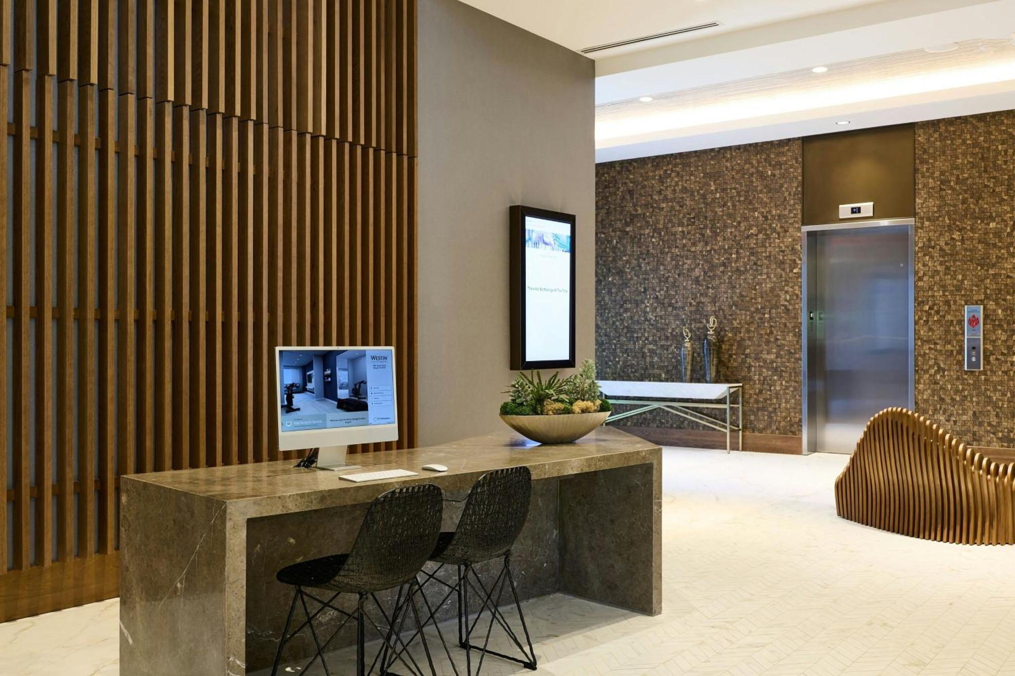 The Westin Raleigh-Durham Airport Hotel ภายนอก รูปภาพ