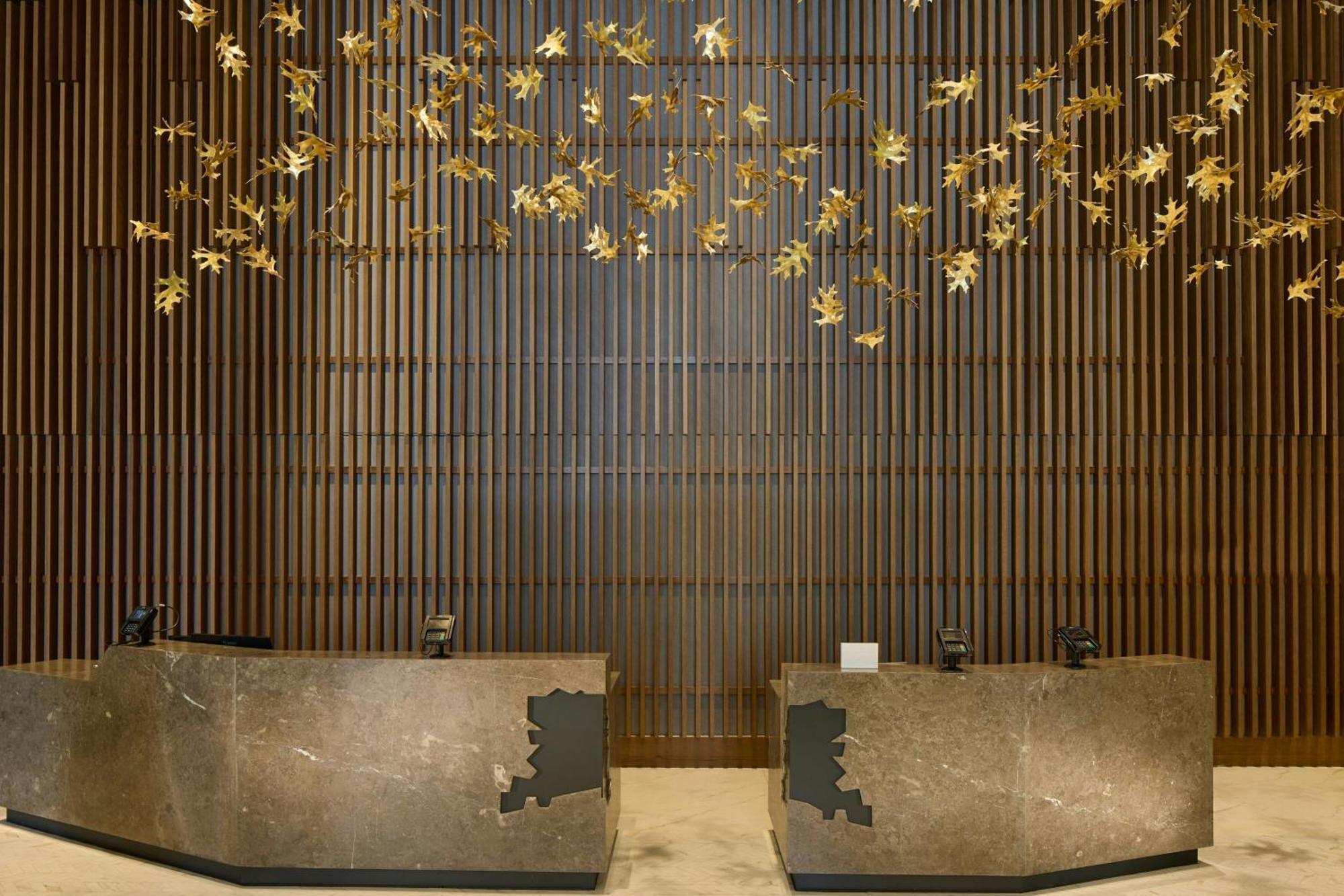 The Westin Raleigh-Durham Airport Hotel ภายนอก รูปภาพ